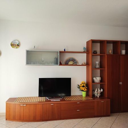 Il Girasole Apartamento Tirano Exterior foto