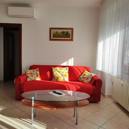 Il Girasole Apartamento Tirano Exterior foto
