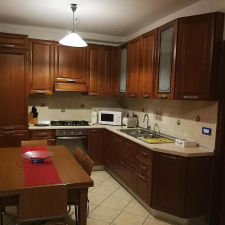 Il Girasole Apartamento Tirano Exterior foto