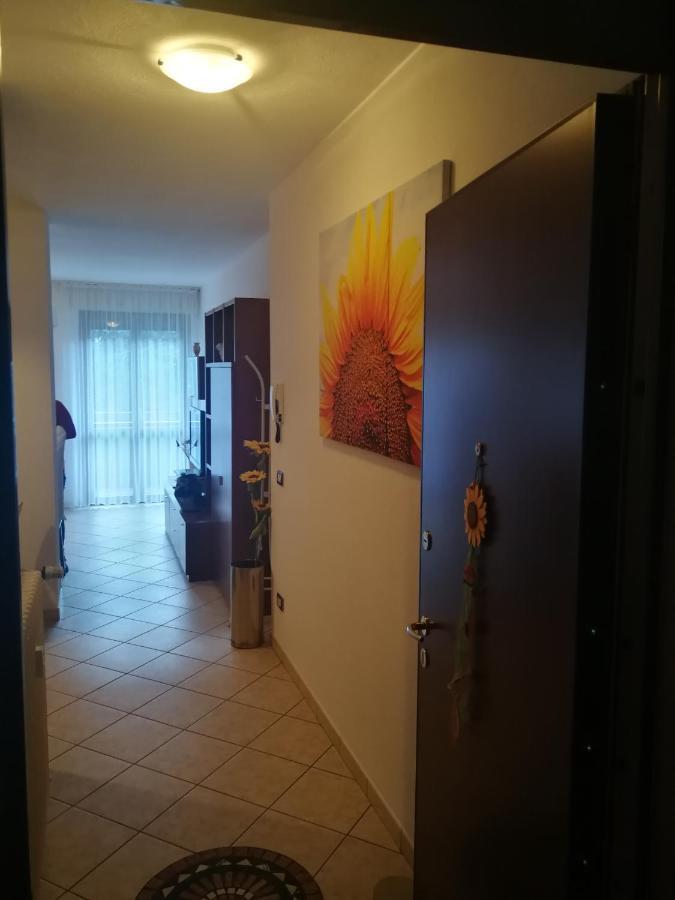 Il Girasole Apartamento Tirano Exterior foto