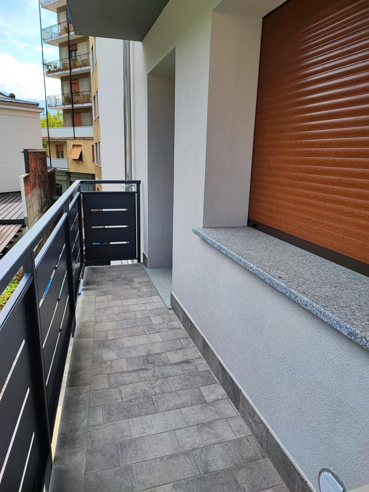 Il Girasole Apartamento Tirano Exterior foto
