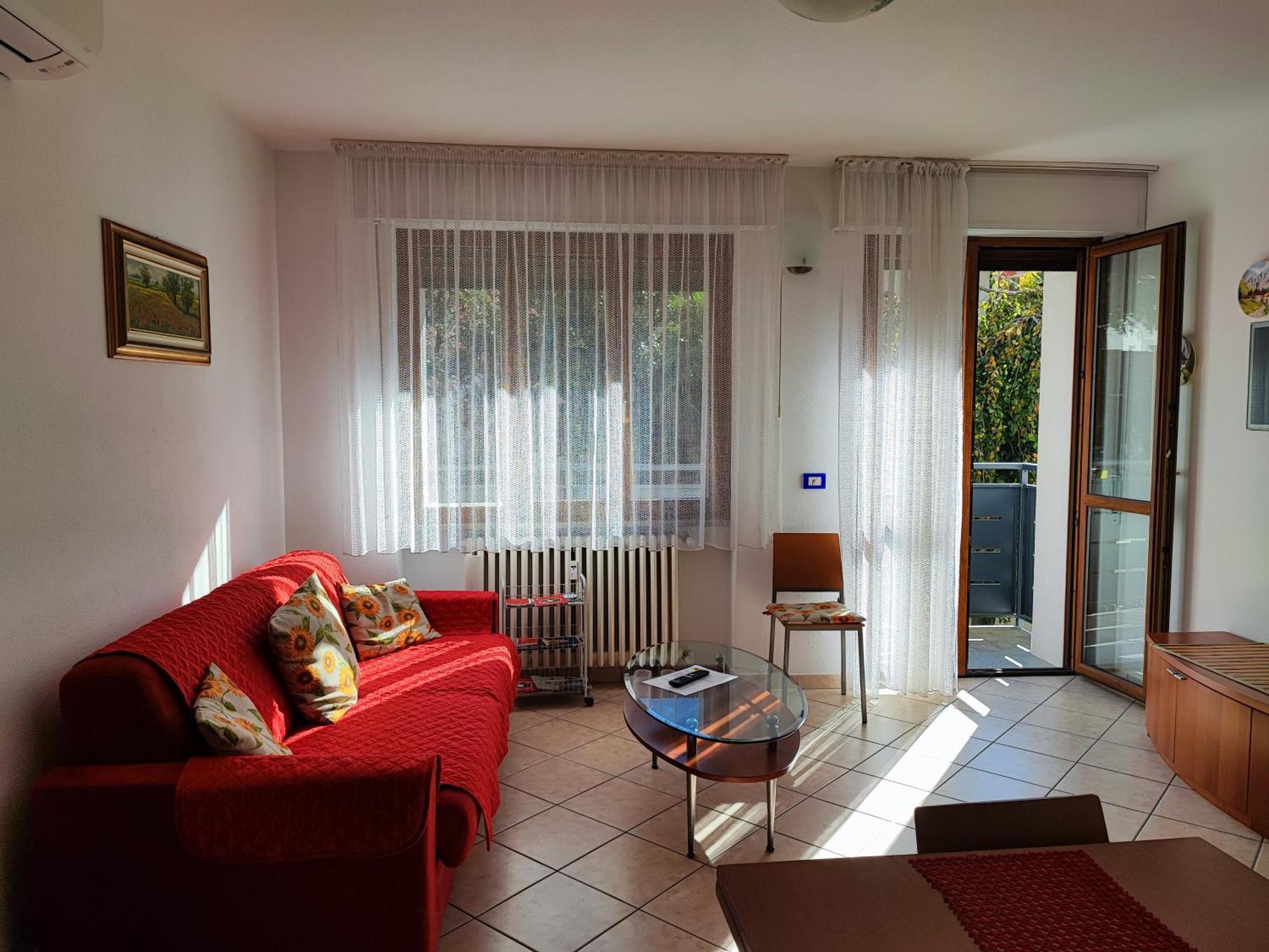 Il Girasole Apartamento Tirano Exterior foto