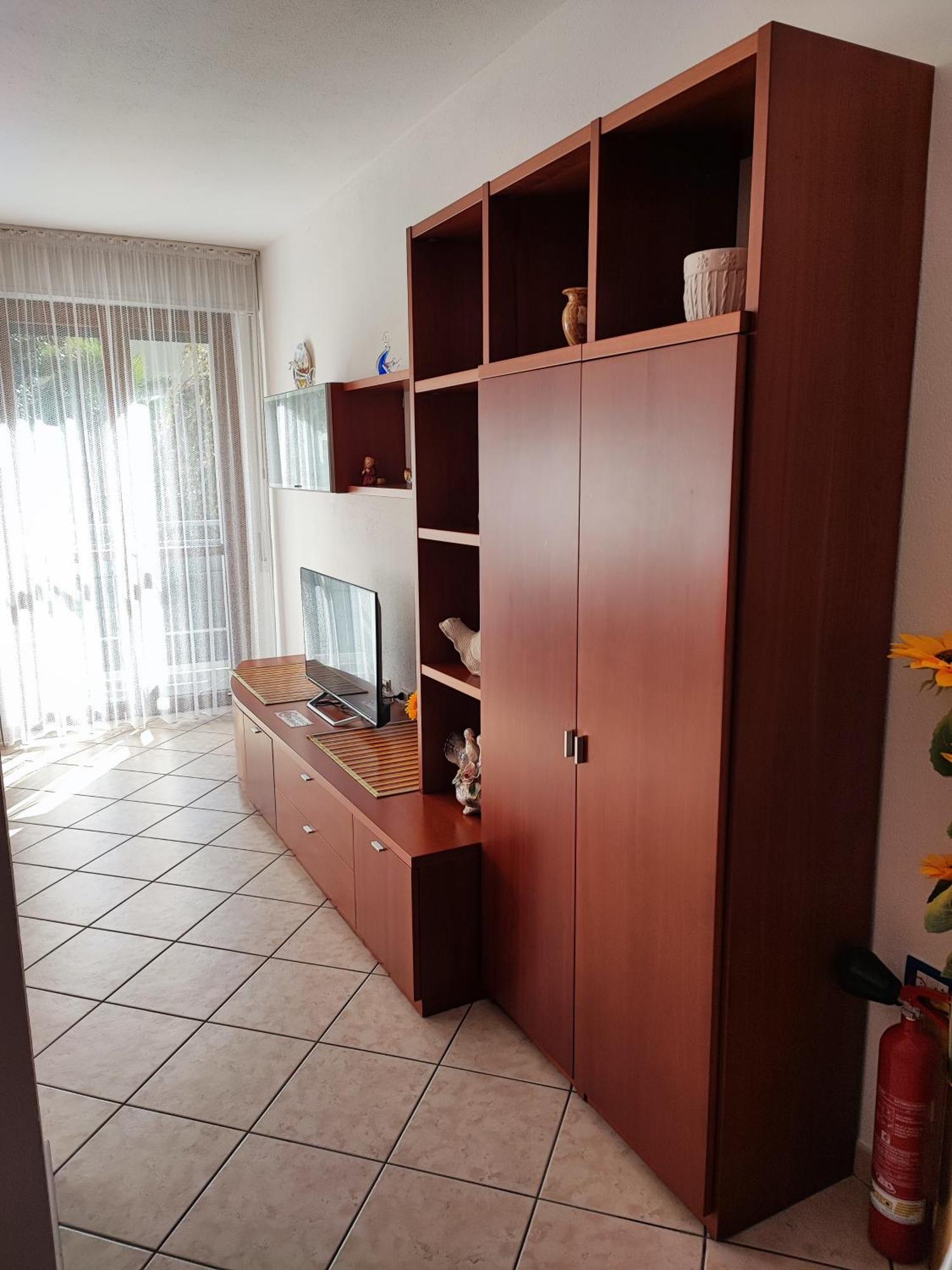 Il Girasole Apartamento Tirano Exterior foto