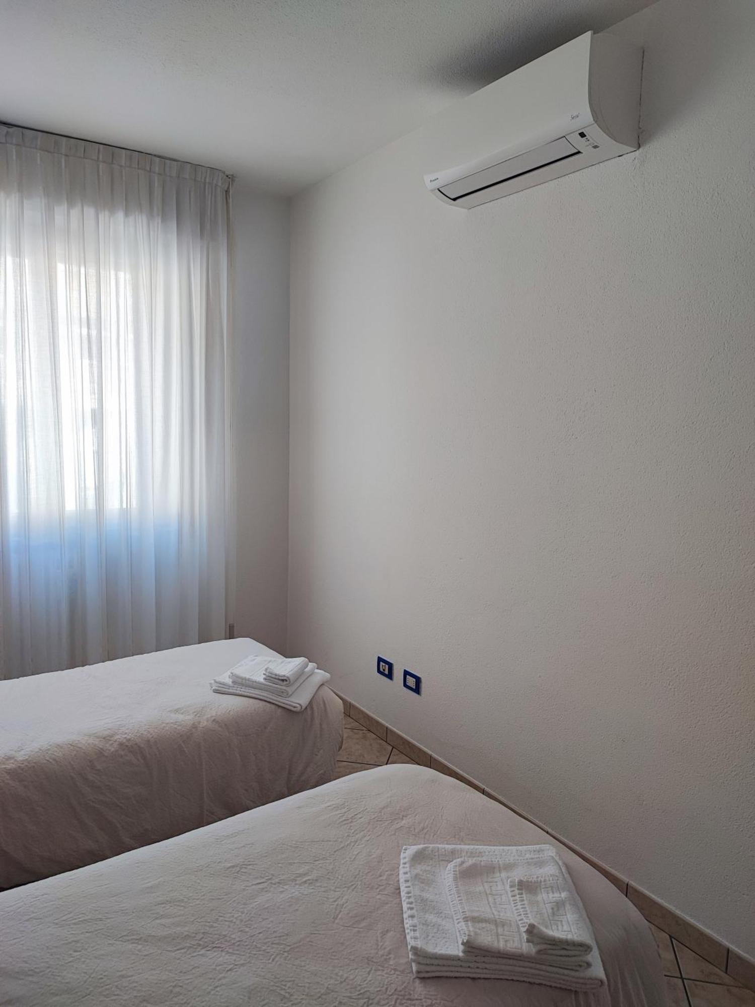 Il Girasole Apartamento Tirano Exterior foto